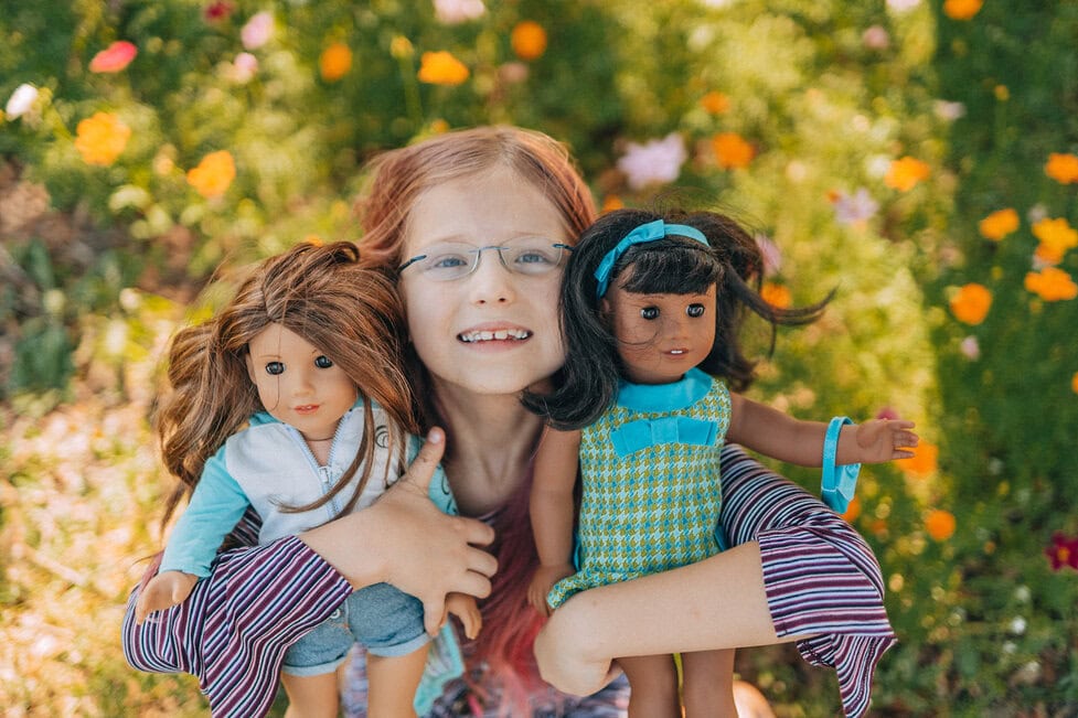 American Girl Dolls Fostering Strong Inclusive And Diverse Play In 2020 Read Now